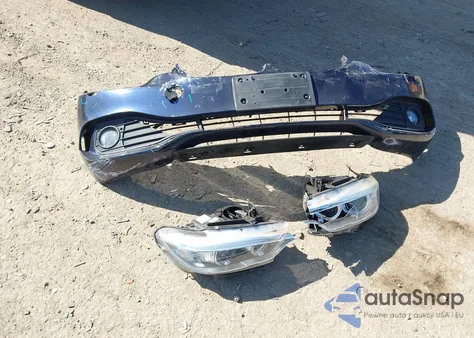 2014 BMW 428I xDrive z USA, uszkodzony, nr VIN WBA3T1C56EPS98955